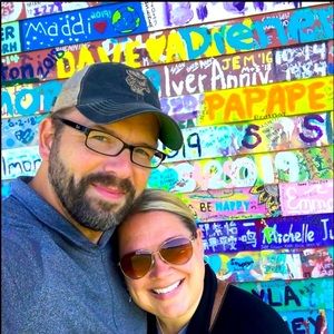 Meet your Posher, Heather